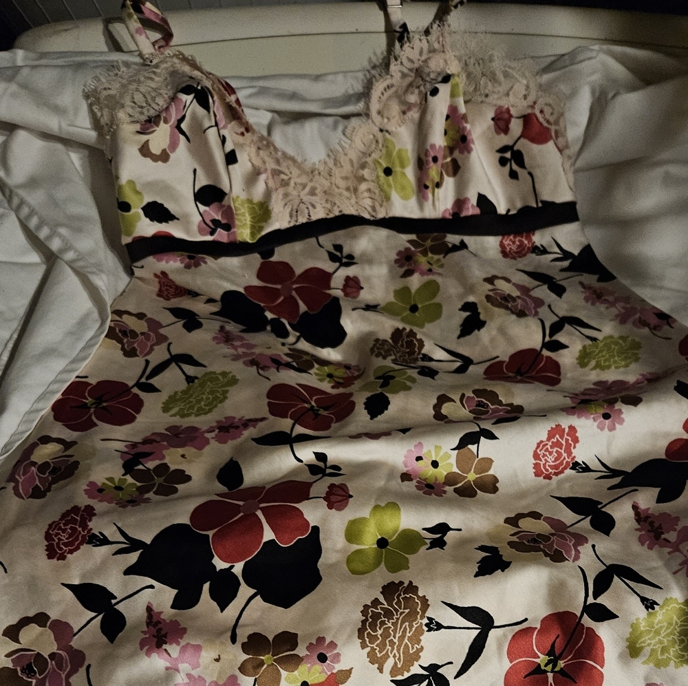 Banana republic nighty